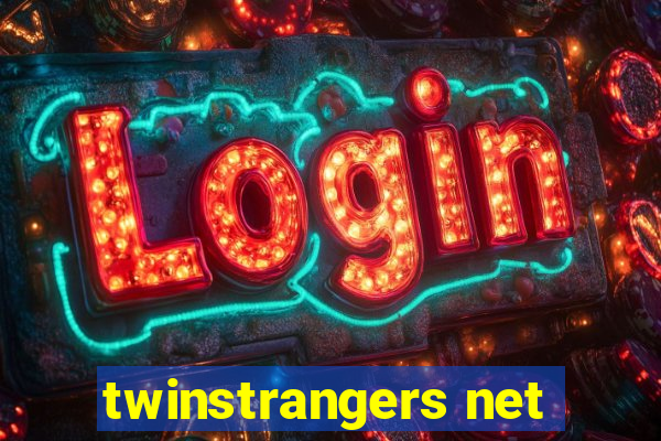 twinstrangers net